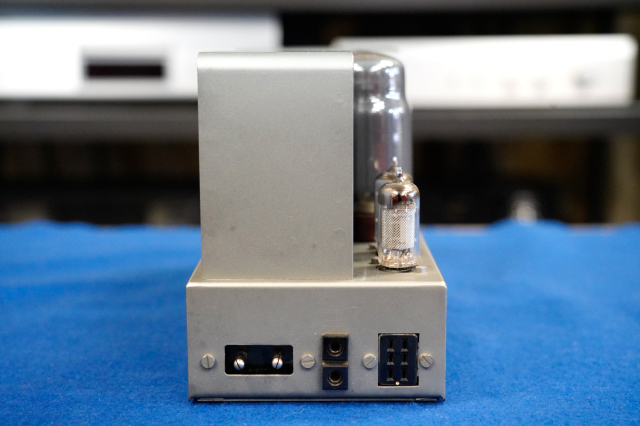 中古 QUARTORIGO 2chパワーアンプ Precision two 中古 QUARTORIGO 2ch