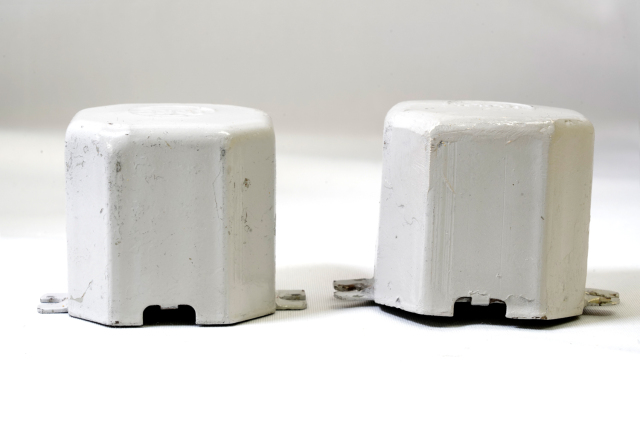 UTC  電源トランス + チョーク  の2個組み　セット品 UTC 電源トランス + チョーク の2個組み セット品