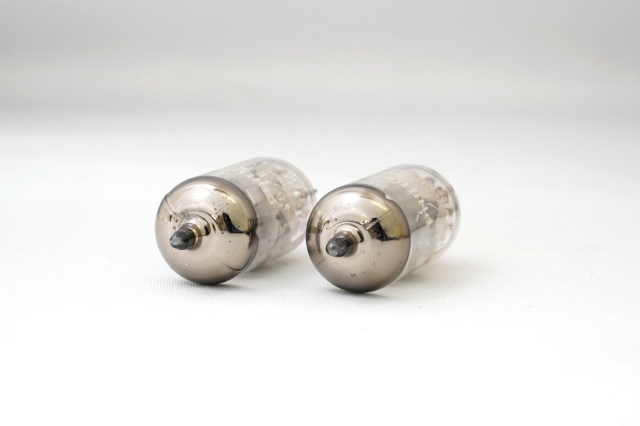 PHILIPS E188CC 真空管 2個セット O1CN01TbtKdH1otCggU6FyD_!!