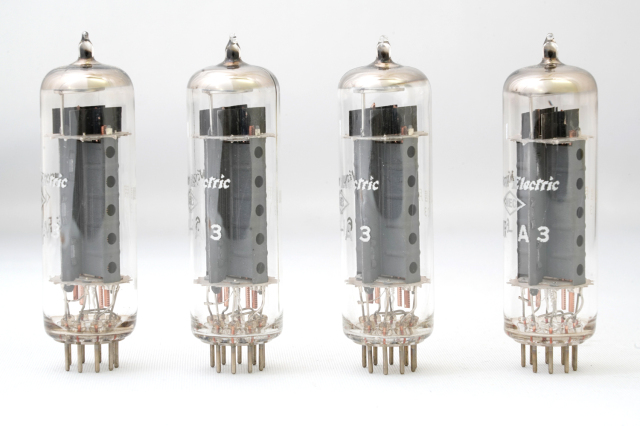 6RA3 NEC マッチドクワッド