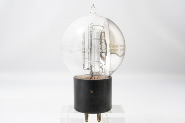 101D Western Electric 丸球型