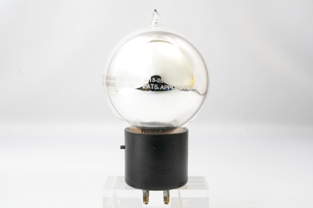 101D Western Electric 丸球型