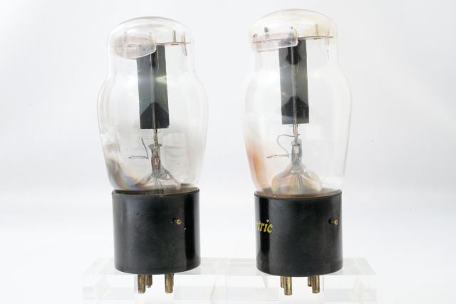 205F Western Electric 2本1組