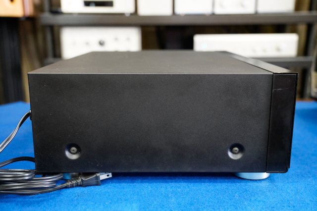TEAC ティアック　カセットデッキ　V-3010中古品 TEAC ティアック カセットデッキ V-3010中古品
