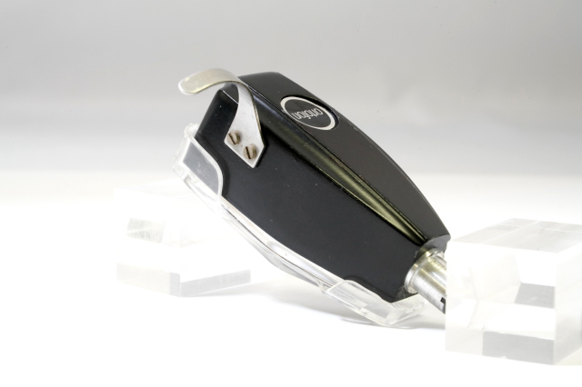 ortofon SPU-GE レコードカートリッジ 中古】MCカートリッジ Ortofon SPU-GE Stereo Ortofonプレート