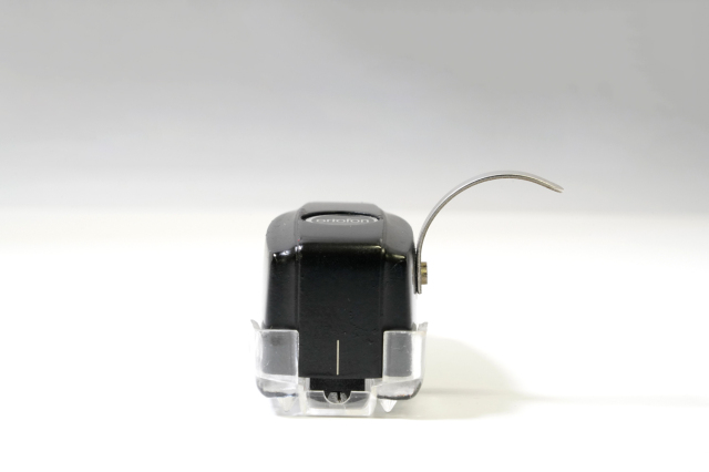 ortofon SPU-GE レコードカートリッジ 中古】MCカートリッジ Ortofon SPU-GE Stereo Ortofonプレート
