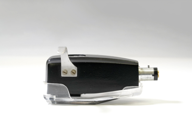 中古】MCカートリッジ Ortofon SPU-GE Stereo Ortofonプレート