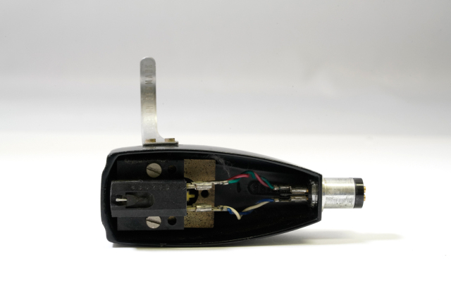w*5様 ortofon SPU-GE レコードカートリッジ ortofon SPU Classic GE MK Ⅱ MCカートリッジ – CORE