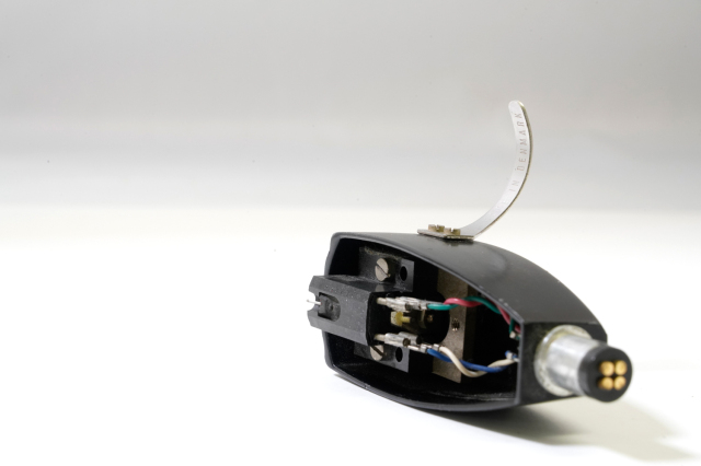 ortofon SPU-GE レコードカートリッジ ortofon SPU Classic GE MK Ⅱ MCカートリッジ – CORE
