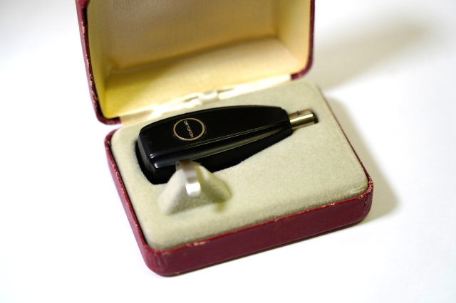 【中古】MCカートリッジ Ortofon SPU-GT Stereo