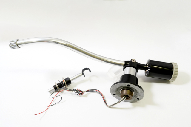 【中古】トーンアーム Ortofon SMG-212  スタティック・バランス