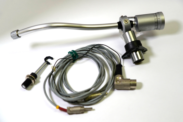 【中古】トーンアーム Ortofon RMG-212 ダイナミック・バランス