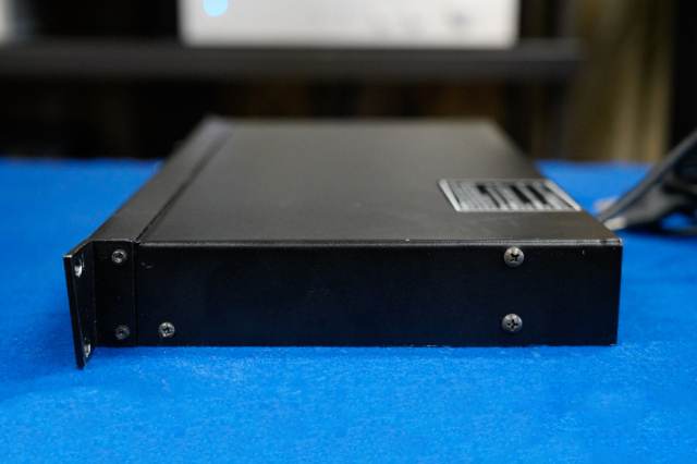 crown パワーアンプ D-45 D-45 | Crown Audio - Professional Power Amplifiers | English