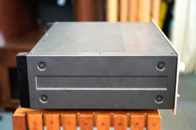 中古】インテグレーテッドアンプ TRIO KA-7300