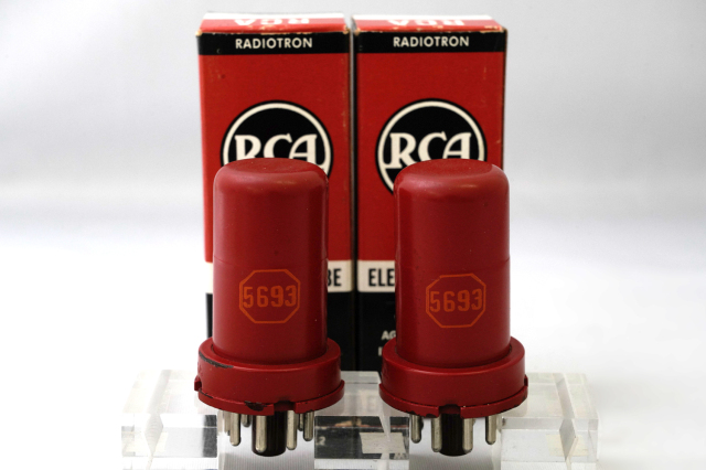 5693 RCA 2本1組