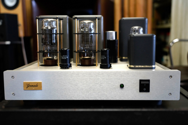 px25 モノラルシングルアンプ PX25シングルステレオアンプ