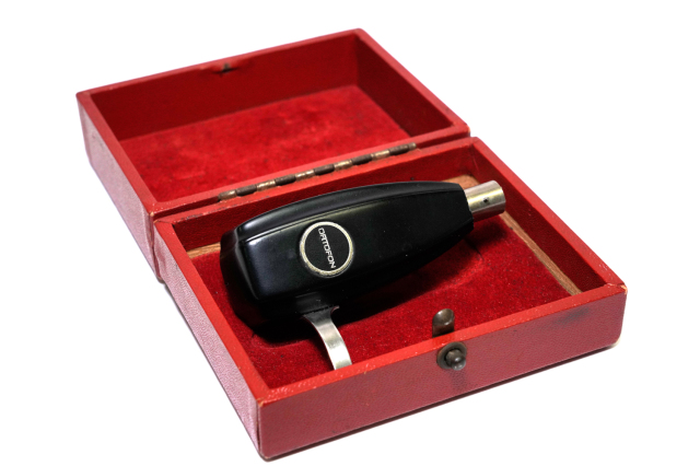 【中古】MCカートリッジ Ortofon SPU-G Stereo