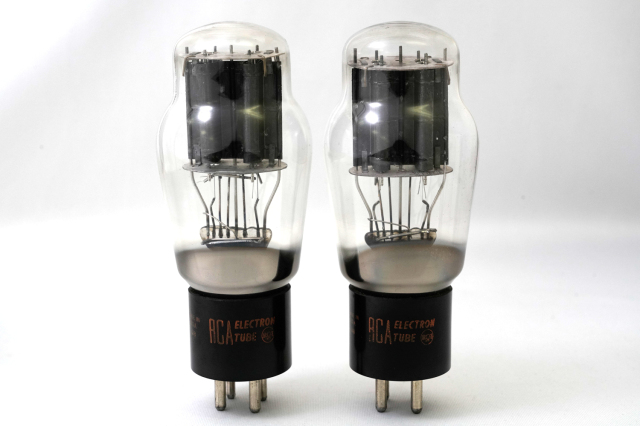 2A3 RCA マッチドペア