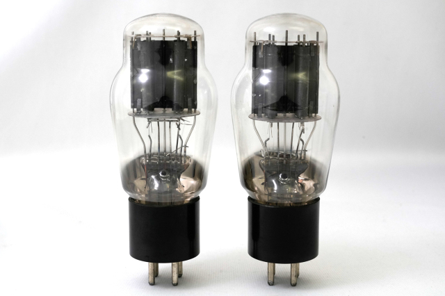 2A3 RCA マッチドペア