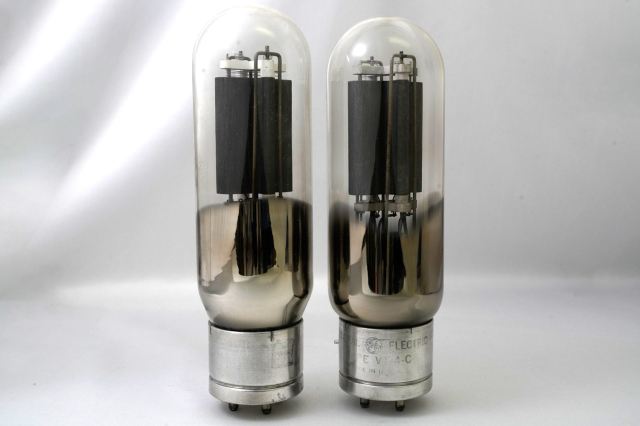 211/VT-4C General Electric(GE) マッチドペア