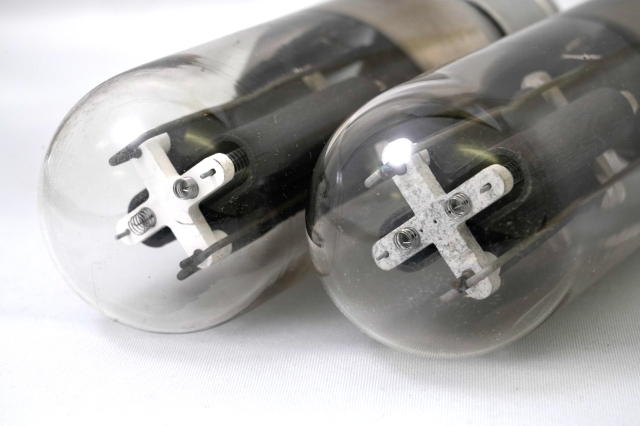 211/VT-4C General Electric(GE) マッチドペア 211/VT-4C General Electric(GE) マッチドペア