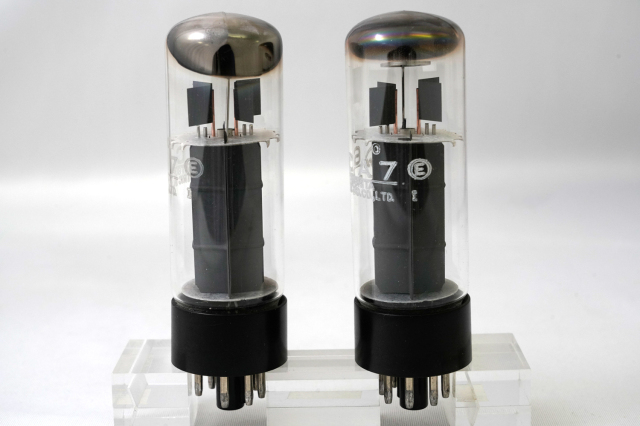 6CA7 松下 マッチドペア