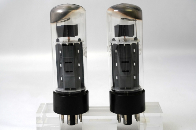 6CA7 松下 マッチドペア