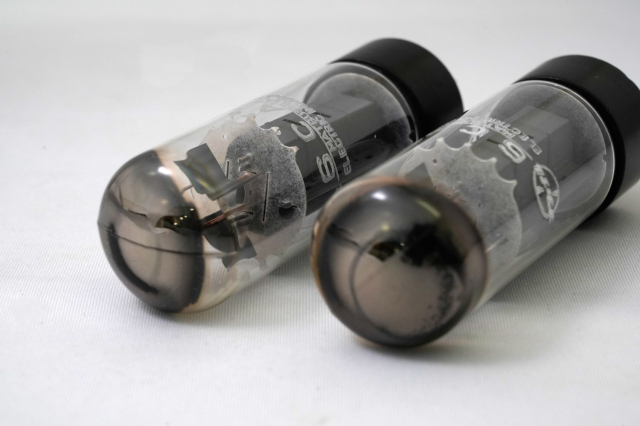 6CA7 松下 マッチドペア