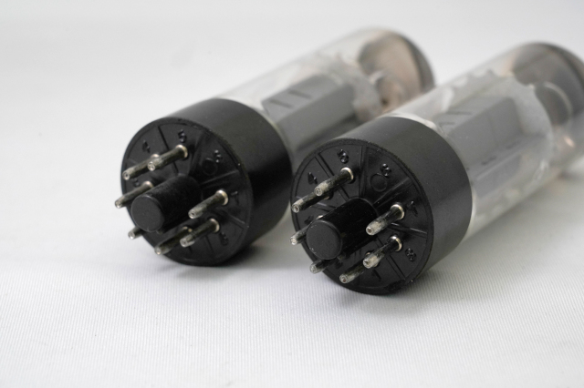 6CA7 松下 マッチドペア