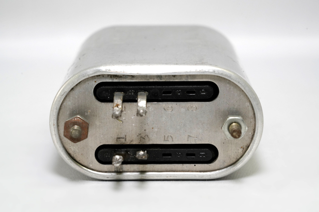 【中古】チョークトランス Western Electric RET149DK