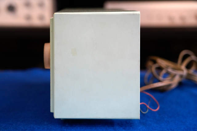 中古】真空管ラジオ National Panasonic RE-124