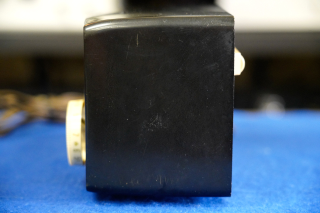 中古】真空管ラジオ Motorola Model 57R1