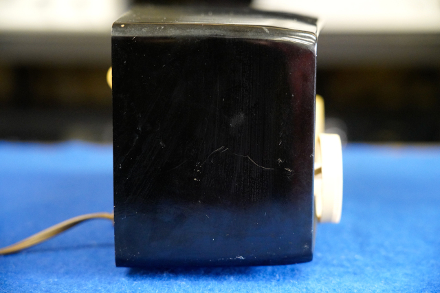 中古】真空管ラジオ Motorola Model 57R1