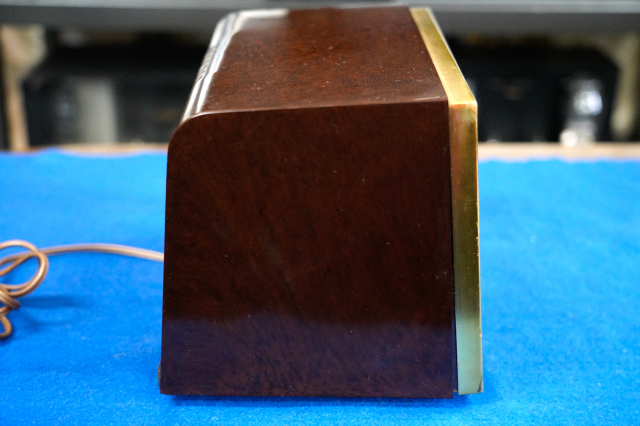 中古】真空管ラジオ RCA Victor Model 75X11