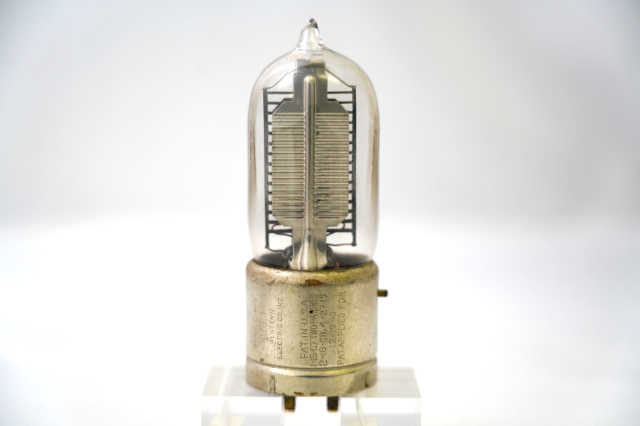 VT1 Western Electric