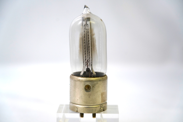 VT1 Western Electric