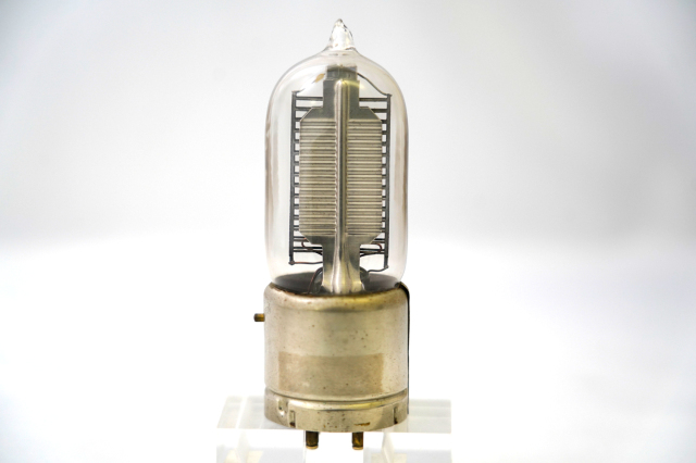 VT1 Western Electric