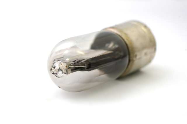 VT1 Western Electric