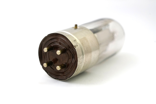 VT1 Western Electric