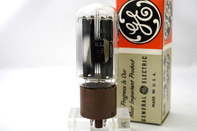 5R4GYA General Electric(GE)