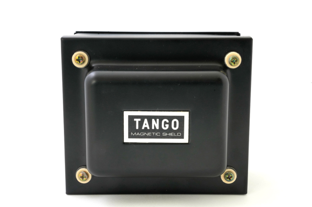 【新古】 電源トランス タンゴ No.10220