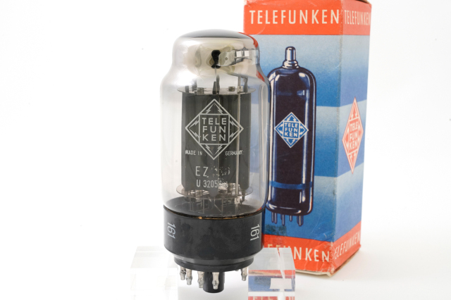 EZ150 TELEFUNKEN