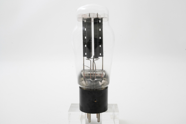 N*s様 Western Electric 274A 真空管 274A Western Electric 1本