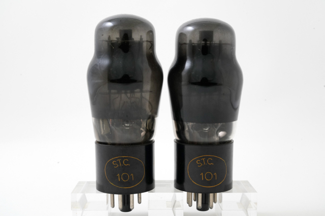 6V6G STC マッチドペア
