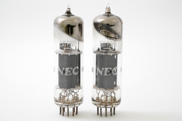 50BM8 NEC マッチドペア