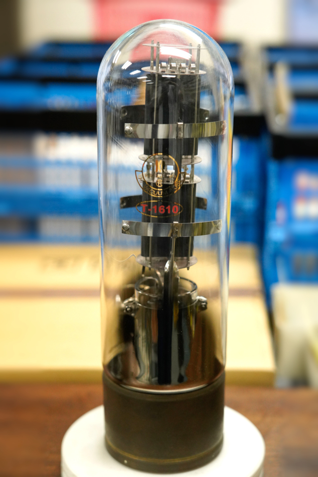 【中古・店舗受け渡しのみ】観賞用 T-1610 KR Audio