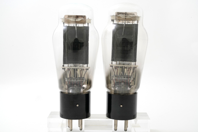 VT52 SYLVANIA マッチドペア