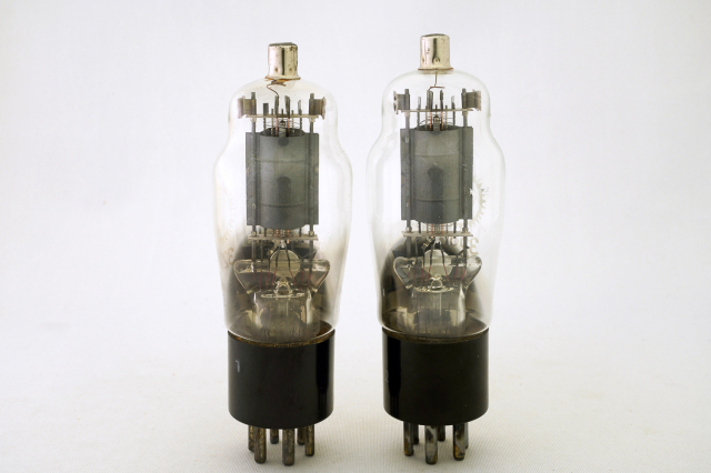 329A Valvo マッチドペア