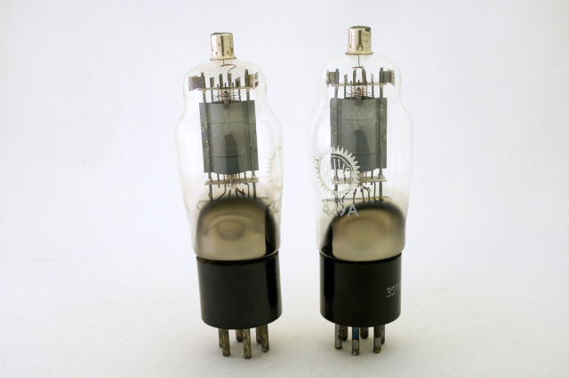 329A Valvo マッチドペア