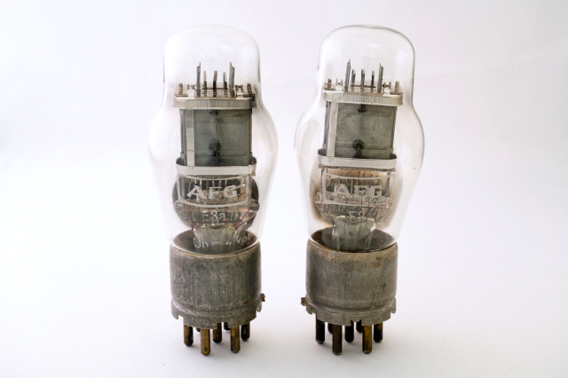 E3a AEG マッチドペア